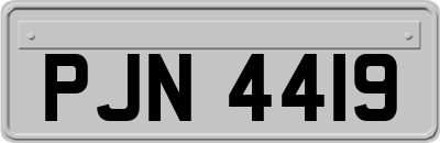 PJN4419