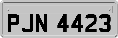PJN4423