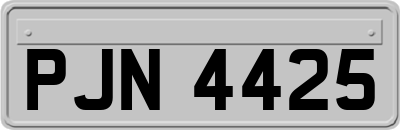 PJN4425