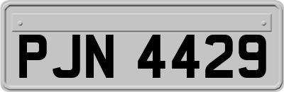 PJN4429