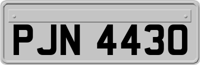 PJN4430