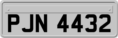 PJN4432
