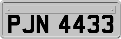 PJN4433