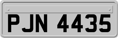 PJN4435