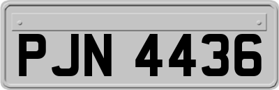 PJN4436