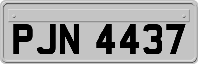 PJN4437
