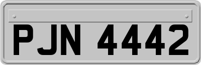 PJN4442