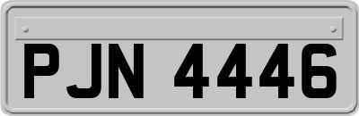 PJN4446