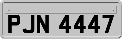 PJN4447