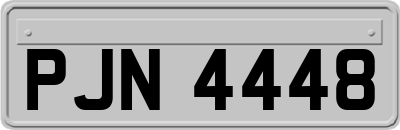 PJN4448