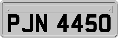 PJN4450