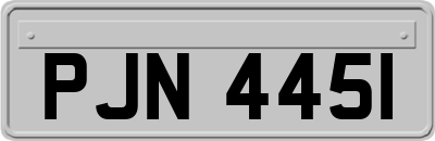 PJN4451
