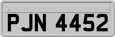 PJN4452
