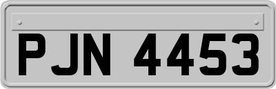 PJN4453