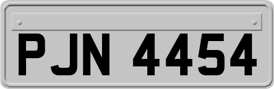 PJN4454