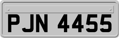 PJN4455