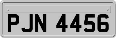 PJN4456