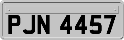 PJN4457