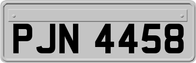 PJN4458