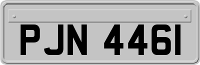 PJN4461