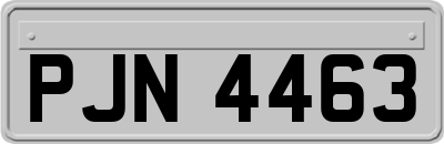 PJN4463