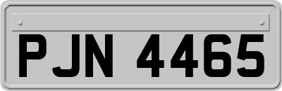 PJN4465