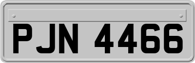 PJN4466