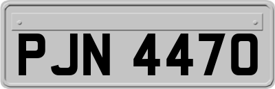 PJN4470
