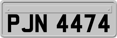 PJN4474