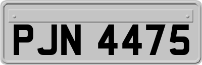 PJN4475