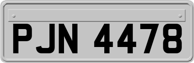 PJN4478