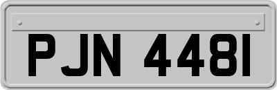 PJN4481