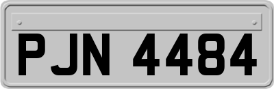 PJN4484