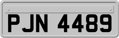 PJN4489