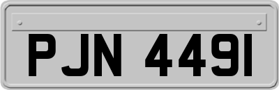 PJN4491