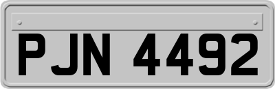 PJN4492