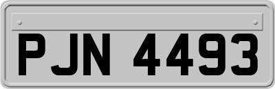 PJN4493