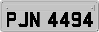 PJN4494