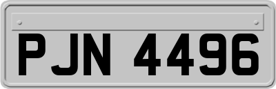 PJN4496