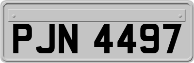 PJN4497