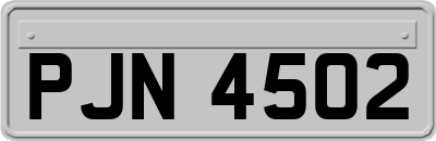 PJN4502