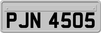 PJN4505