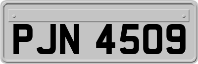PJN4509