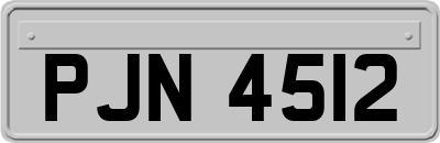 PJN4512