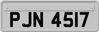 PJN4517