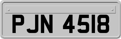 PJN4518