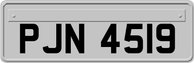 PJN4519