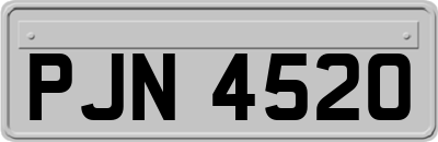 PJN4520