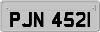 PJN4521