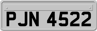 PJN4522